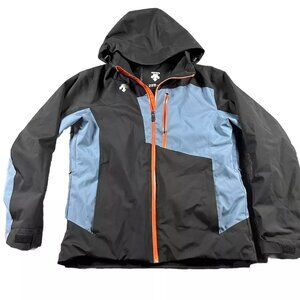 DESCENTE Ski Insulated Jacket Medium